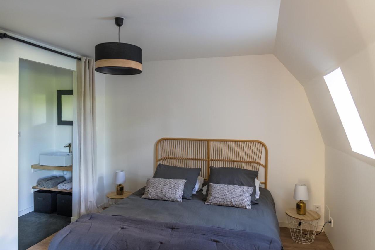 Holiday home D'haut Bagnac Avec Piscine