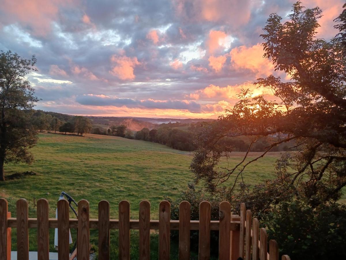 D'haut Bagnac Avec Piscine Holiday home *