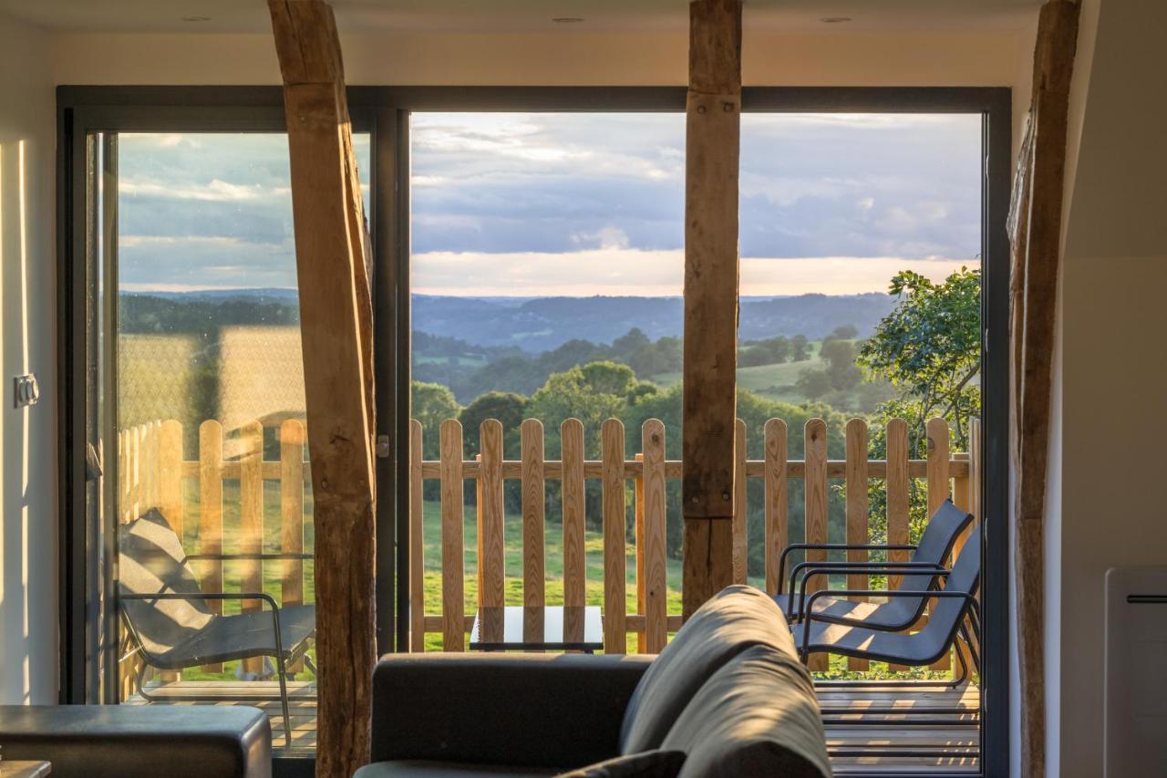 D'haut Bagnac Avec Piscine Holiday home