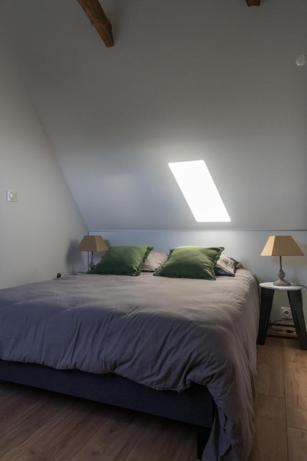 D'haut Bagnac Avec Piscine Holiday home *