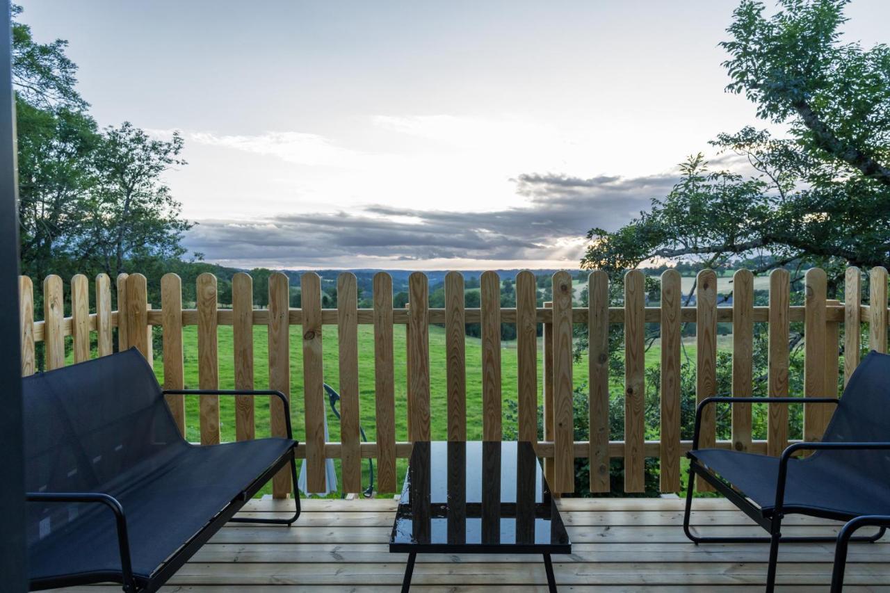 Holiday home D'haut Bagnac Avec Piscine