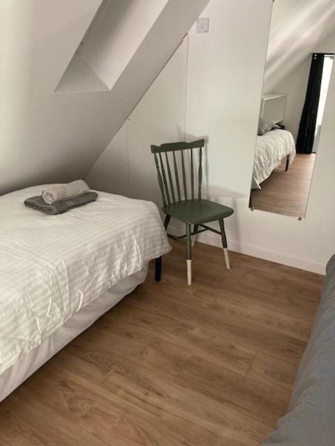 Holiday home D'haut Bagnac Avec Piscine