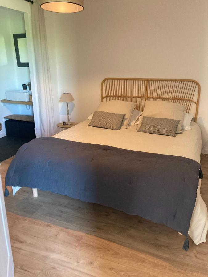 Holiday home D'haut Bagnac Avec Piscine *